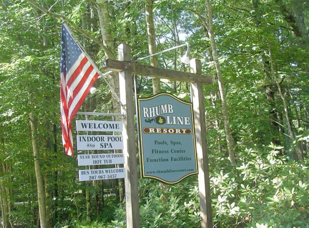 Rhumb Line Resort - photo 49