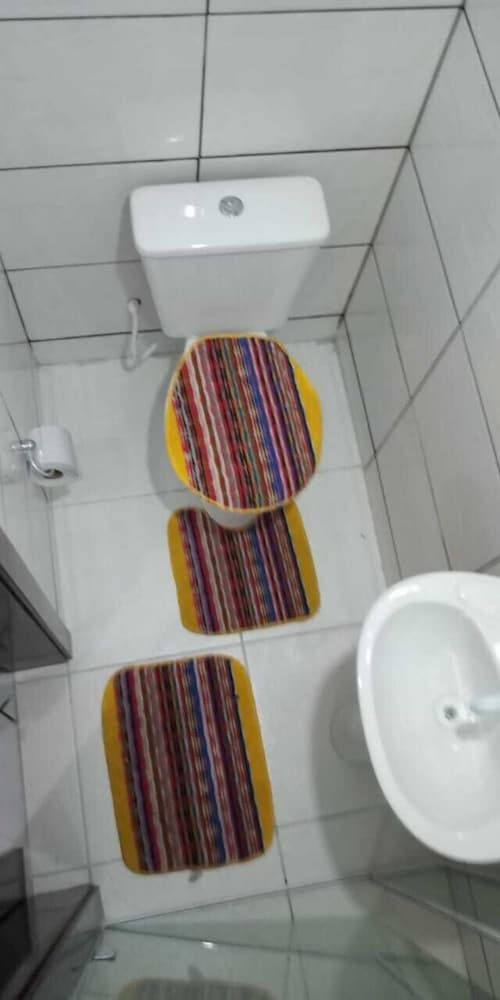 Pousada Triunfo — Balneario Camboriu — photo 4
