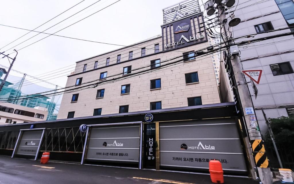 Changwon Masan Able — Changwon — photo 3