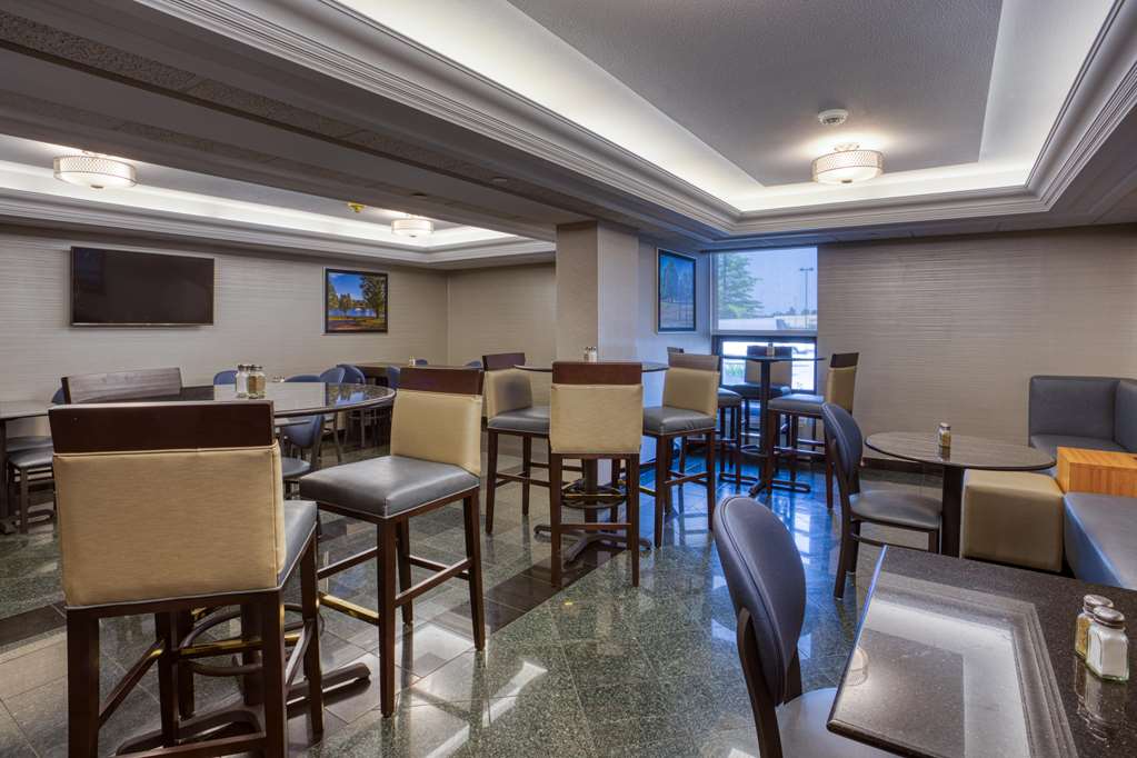 Drury Inn & Suites St. Louis Fairview Heights - photo 9
