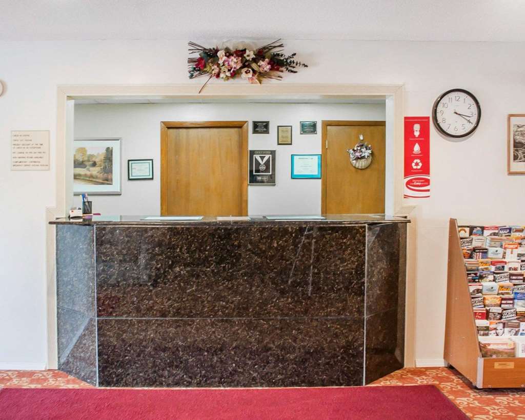 Econo Lodge Cuba I 86 - photo 8