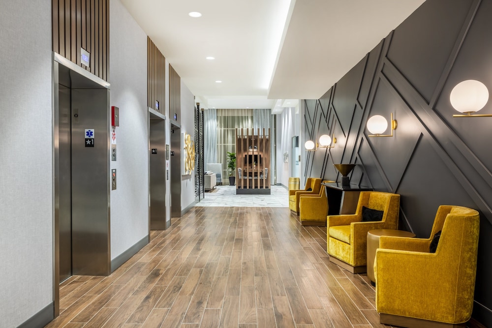 Crowne Plaza Kearney by IHG - photo 74