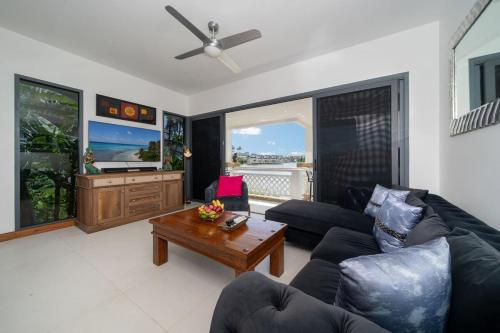 Beautiful 2BR Lakeview Apartment in Laguna — 4-Star Luxury Hotel in Thalang, Thailand