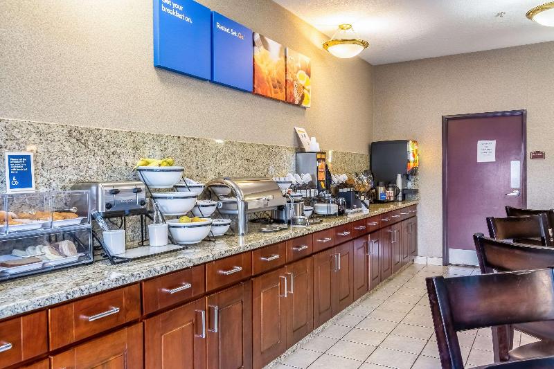 Comfort Inn Portland near I 84 and I 205 - photo 61