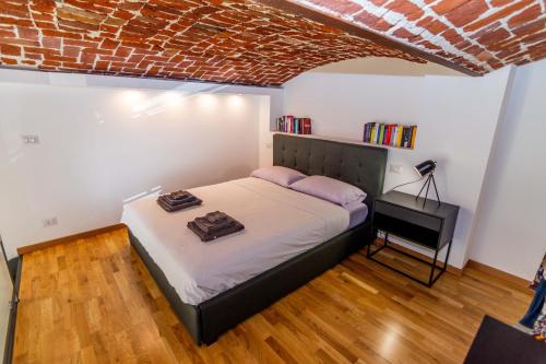 Green Loft Torino Centro By Happyhostorino — 4-Star Luxury Hotel in Turin, Italy