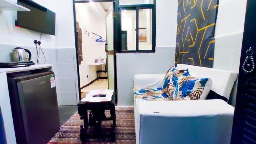 806 Studio — 4-Star Luxury Hotel in Nairobi, Kenya