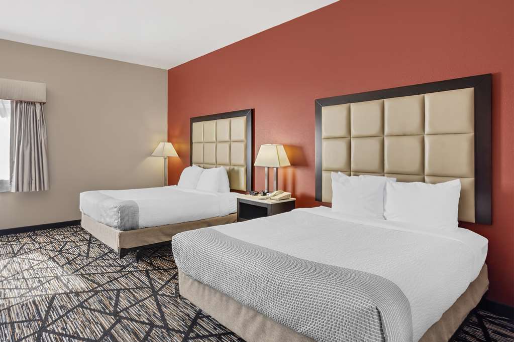 Best Western Carlisle - photo 33