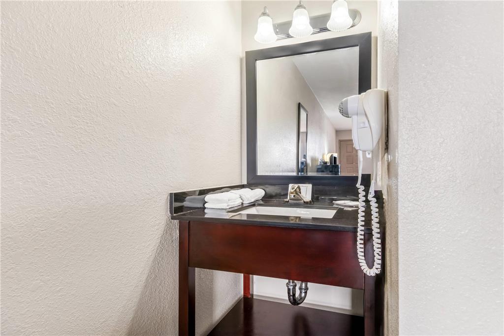 SureStay Hotel by Best Western Childress - photo 50