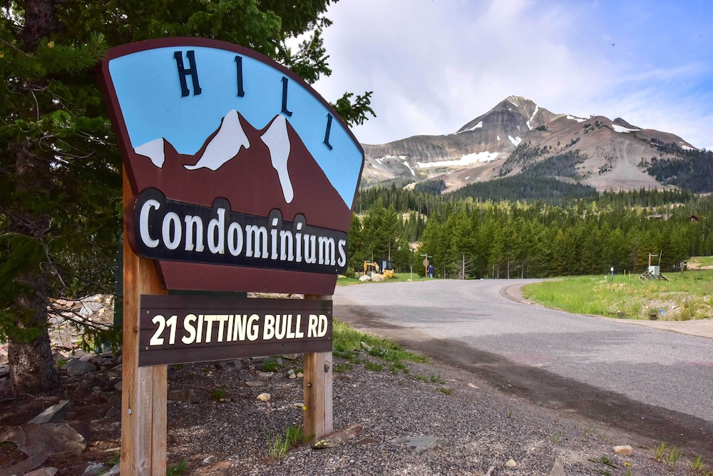 Prismatic Mountain Studio Less Than 1 Mi to Big Sky Resort - photo 16