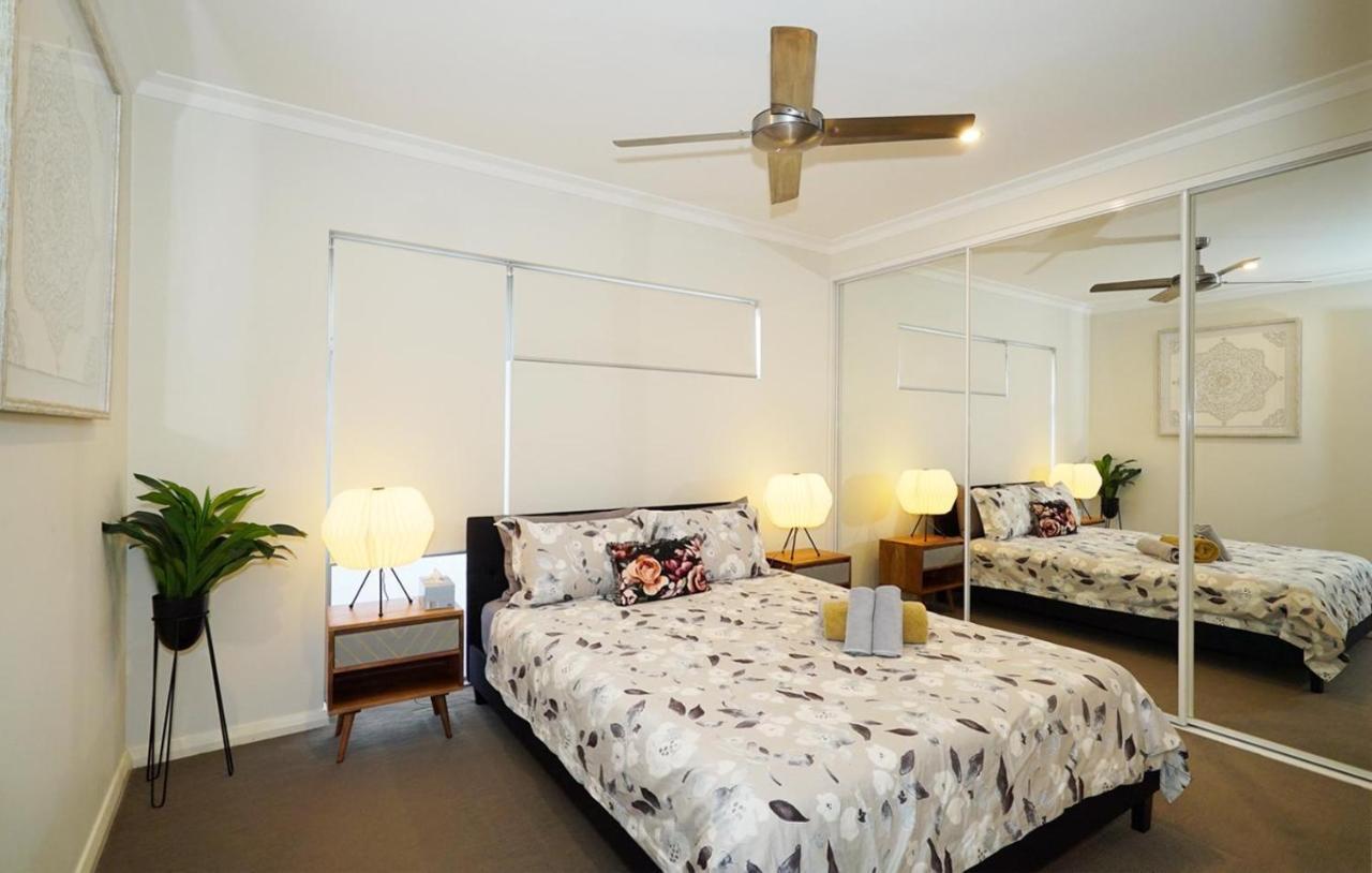 Perfect One Bed Home In Perth — 4-Star Luxury Hotel in Perth, Australia