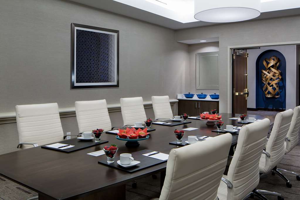 Hyatt Regency Deerfield - photo 12