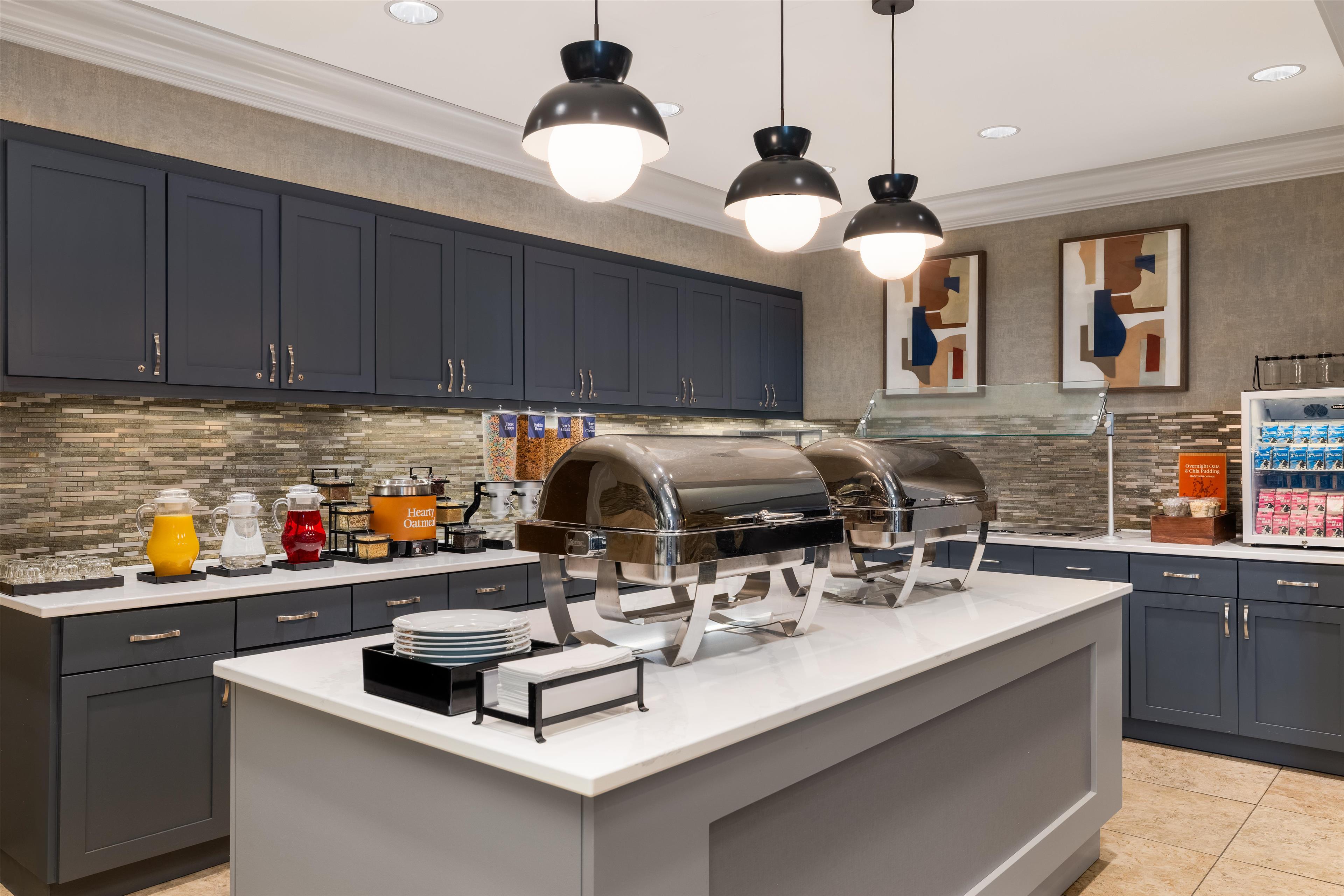 Homewood Suites By Hilton Ankeny - photo 11