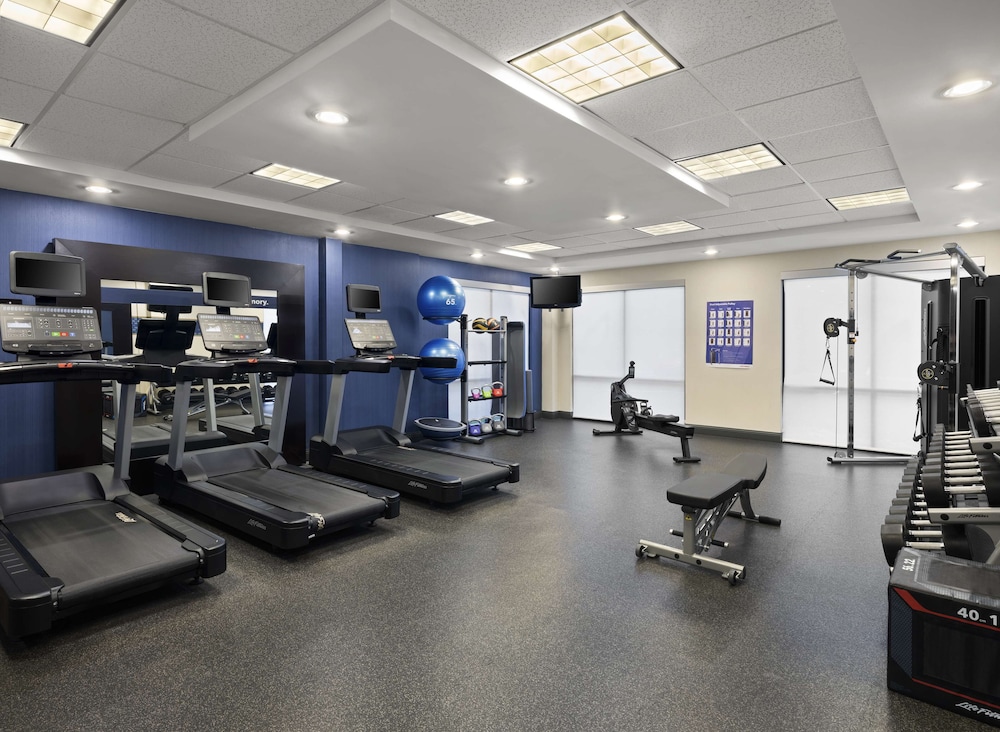Hampton Inn & Suites Arundel Mills Baltimore - photo 54