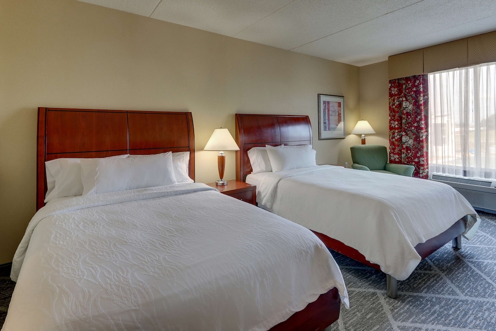 Hilton Garden Inn Indianapolis Airport - photo 11