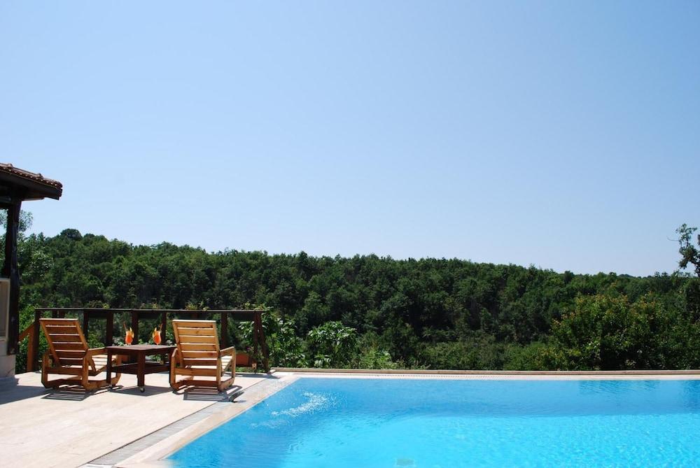 Agva Ormanevi Otel — Sile — photo 5