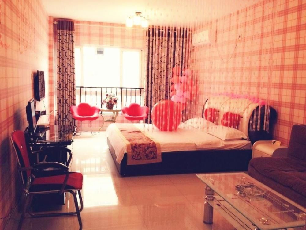 Boyuan Hotel in Chongqing, People's Republic of China