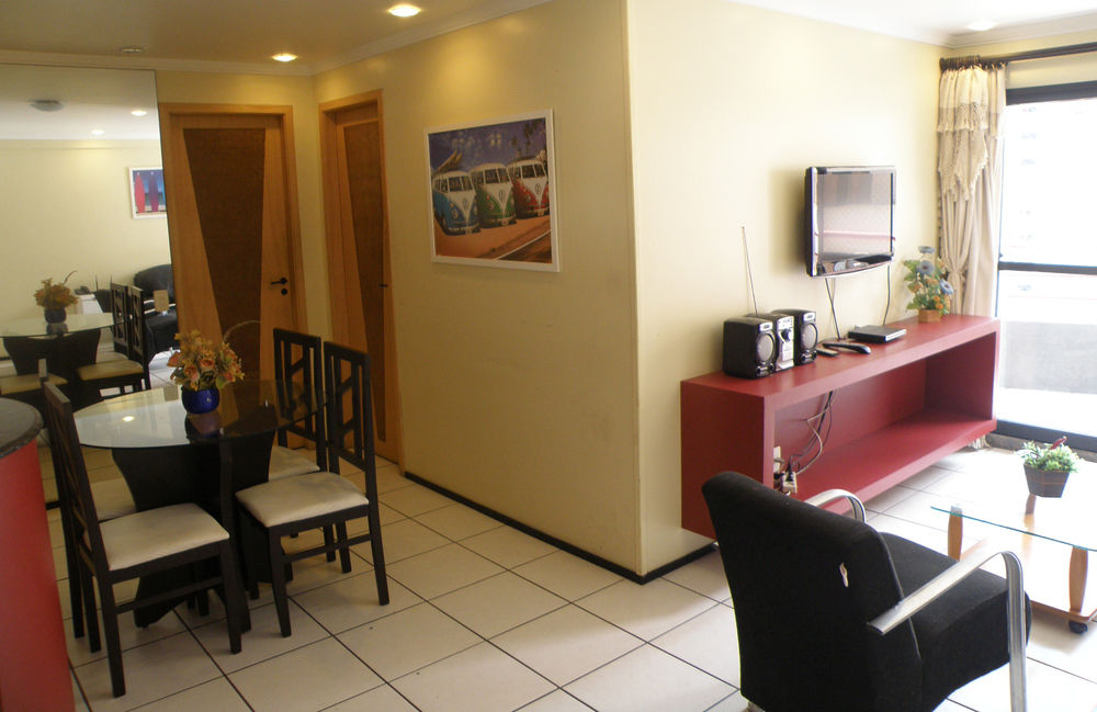 Porto de Iracema Fortaleza houses — 4-Star Luxury Hotel in Fortaleza, Brasil
