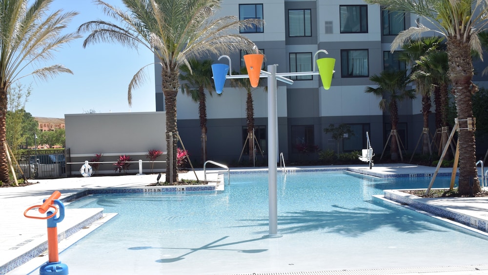 Residence Inn by Marriott Orlando at Millenia - photo 24