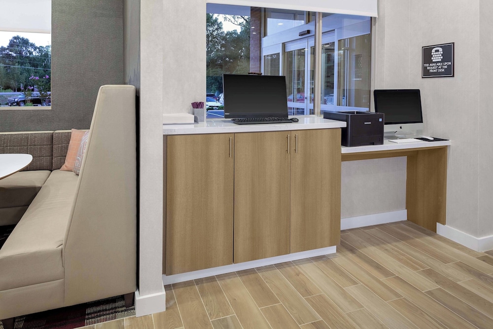 Residence Inn by Marriott Tuscaloosa - photo 16