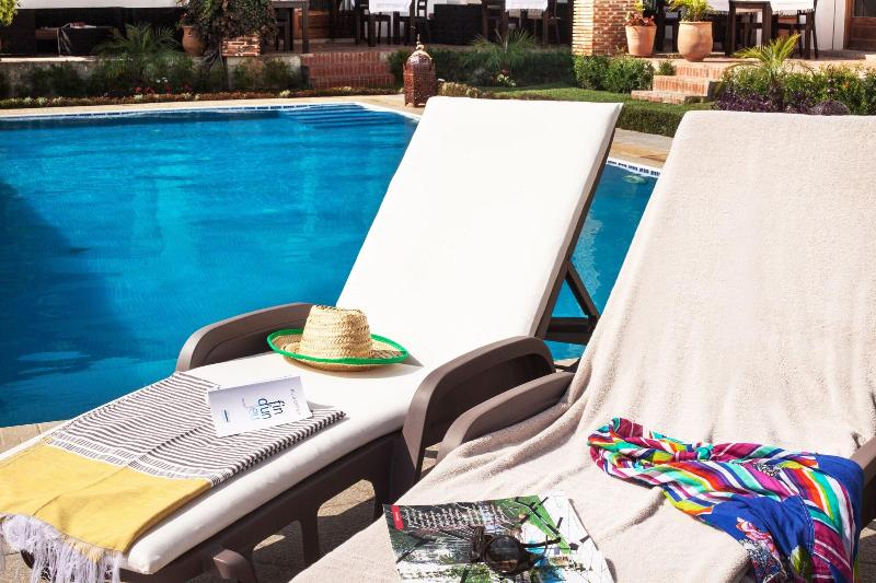 Dar Tanja in Tangier, Morocco