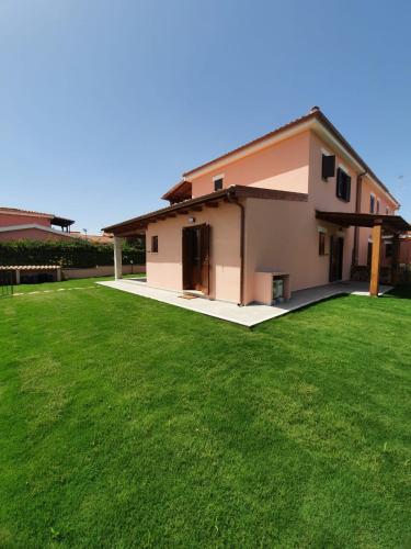 Samar - last minute hotel in San Teodoro