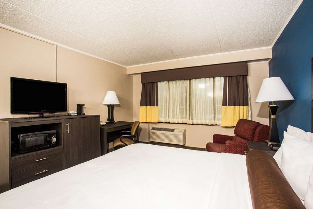 Baymont by Wyndham Appleton - photo 8