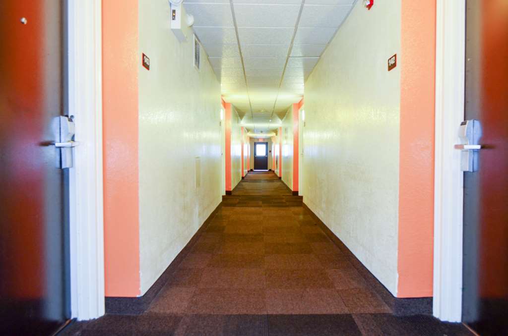 Motel 6 Albany NY - photo 28