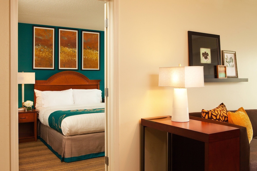 Residence Inn Greenbelt by Marriott - photo 19