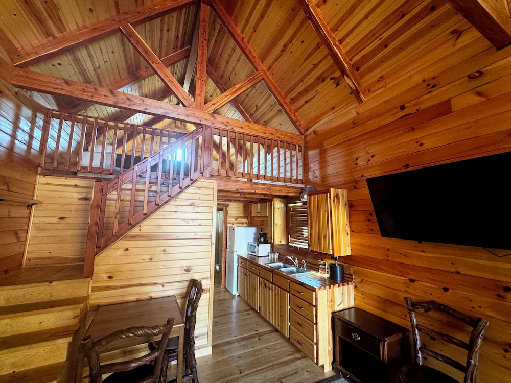 Cabins of Mackinaw - photo 22