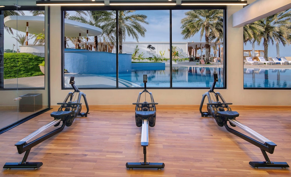 פעילויות וכושר