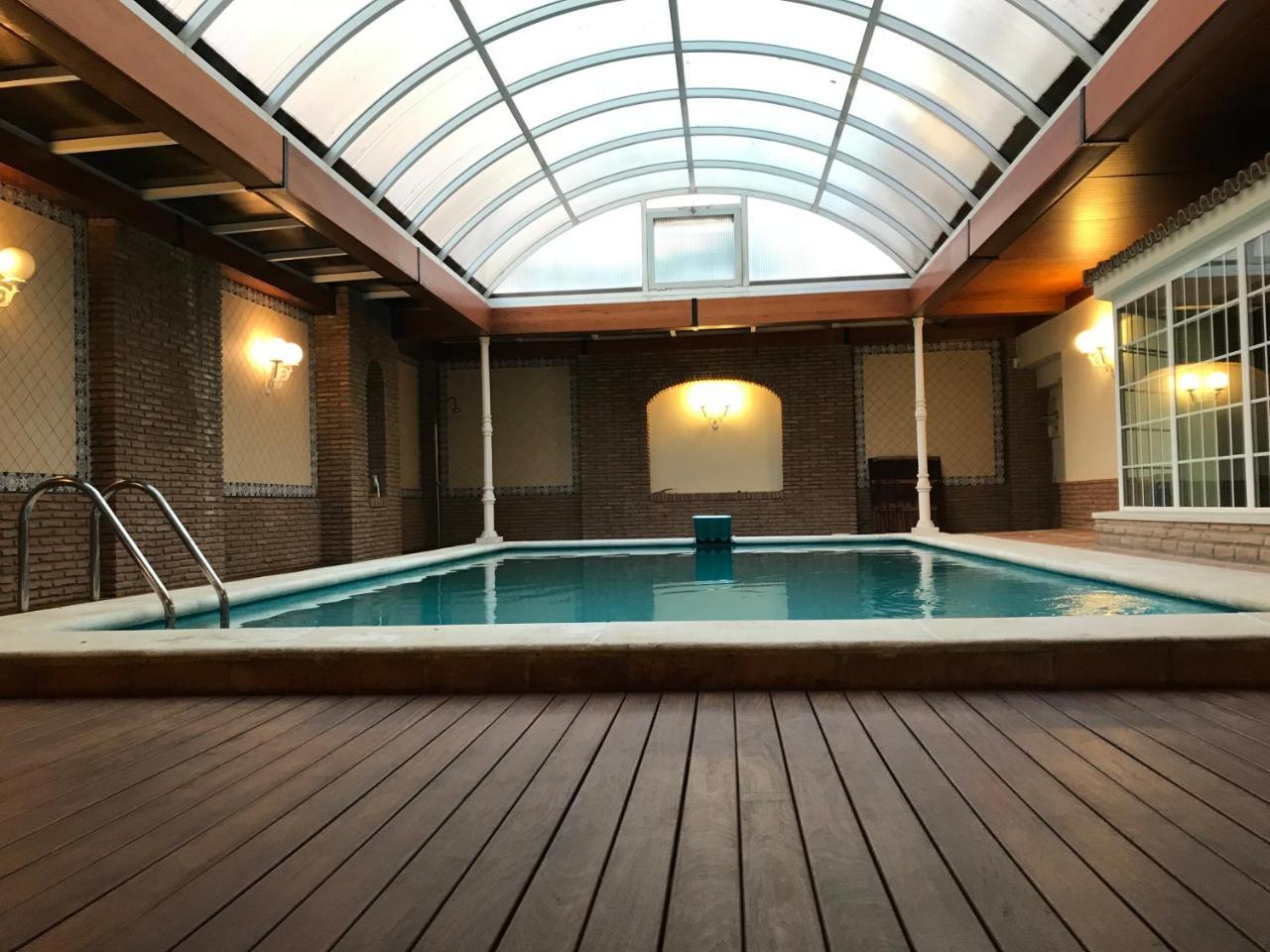 Bahia Blanca Sm in Cadiz, Spain