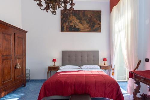 B&B Le Stanze Dei Mille — 4-Star Luxury Hotel in Naples, Italy