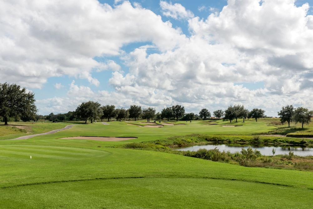 Omni Orlando Resort at ChampionsGate - photo 87