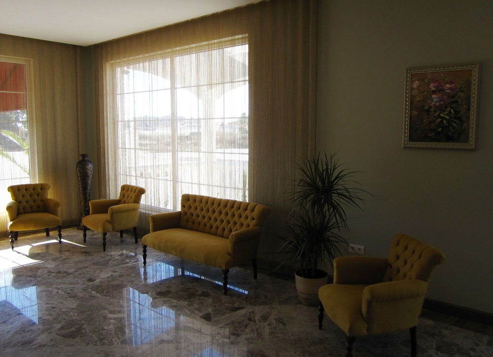 Sarban Hotel — Fethiye — photo 5