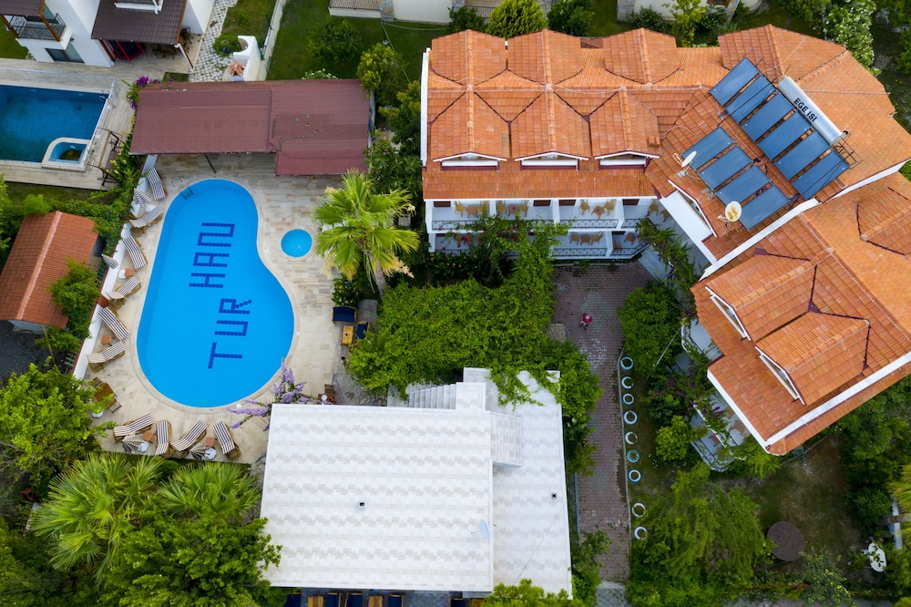 Yeni Doga Hotel in Ortaca, Turkey