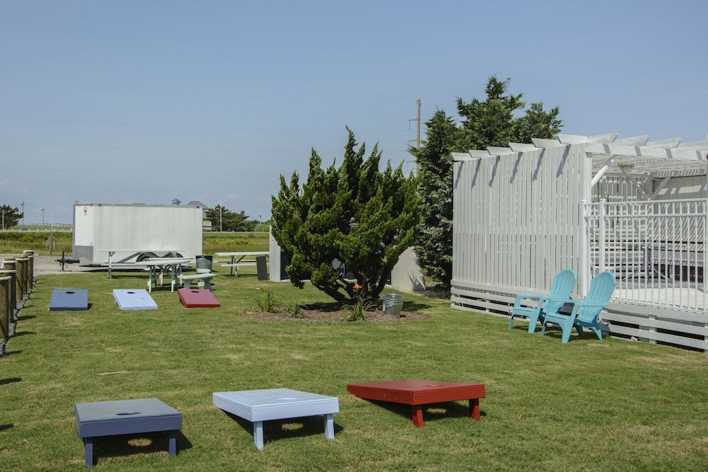 Tar Heel Motel - photo 3