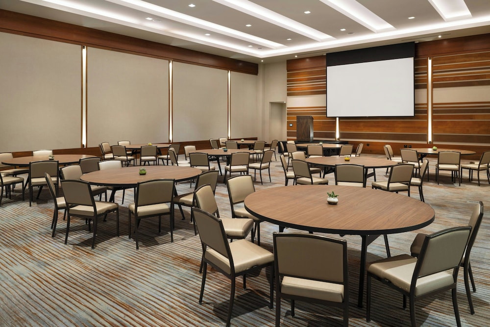 Marriott Irvine Spectrum - photo 56