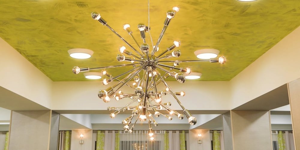Hampton Inn & Suites Nashville Airport - photo 39
