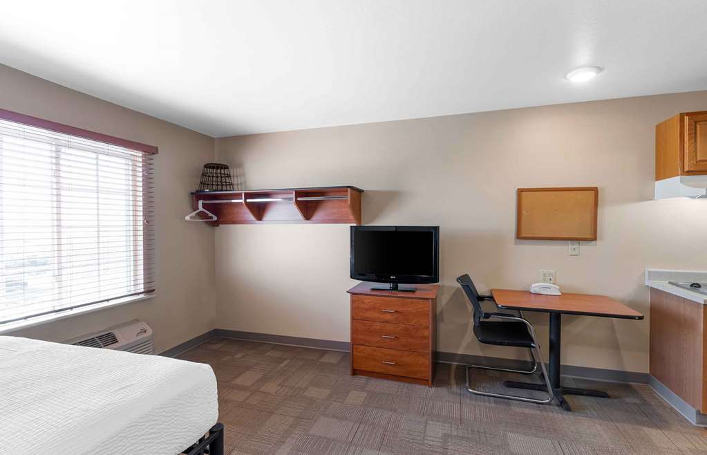 Extended Stay America Select Suites Loveland - photo 6