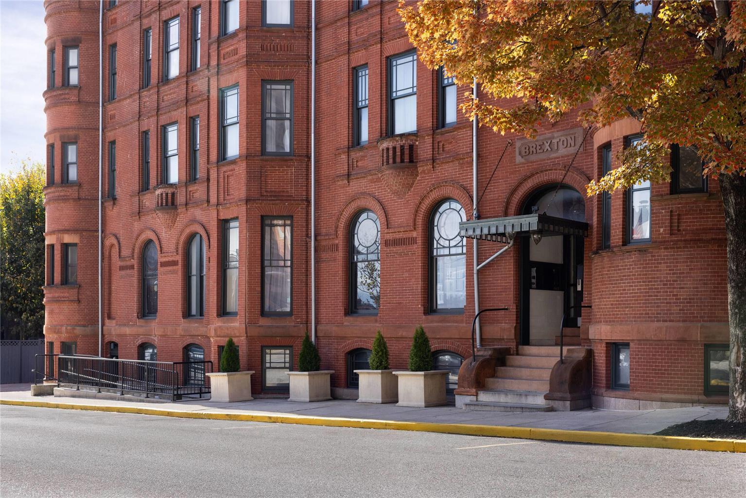 Brexton in Baltimore, United States