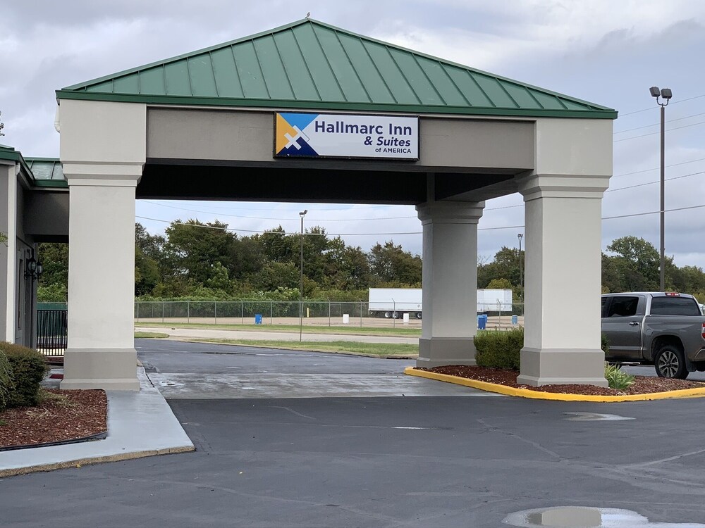 Hallmarc Inn & Suites of West Memphis - photo 14