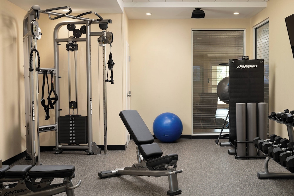 TownePlace Suites by Marriott Memphis Olive Branch - photo 14