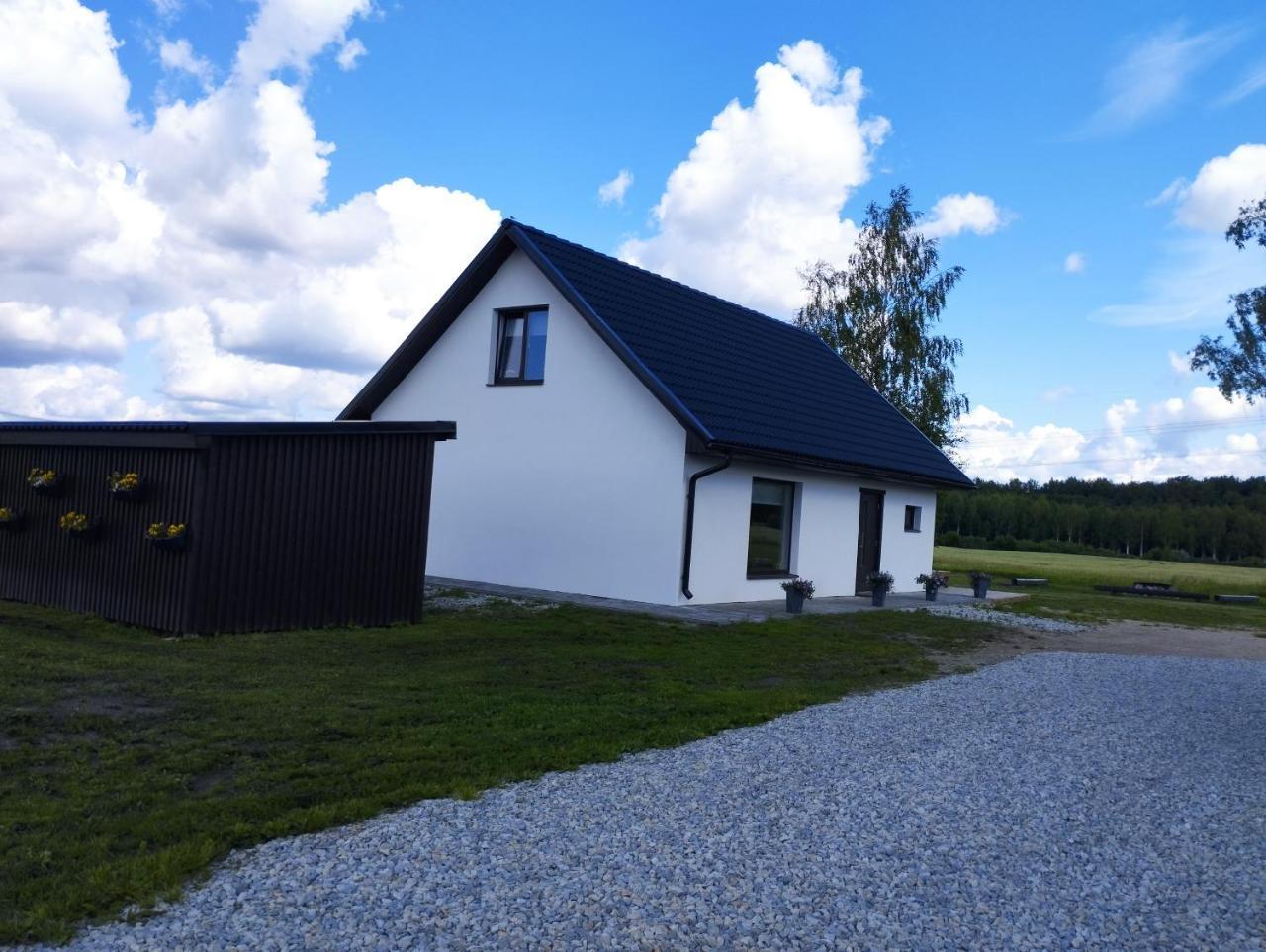 Sepa puhkemaja in Paernu, Estonia