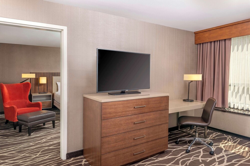 DoubleTree by Hilton Hotel San Bernardino - photo 7