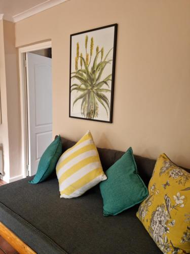 Little Louisa Self Catering Accommodation — 4-Star Luxury Hotel in Port Elizabeth, South Africa