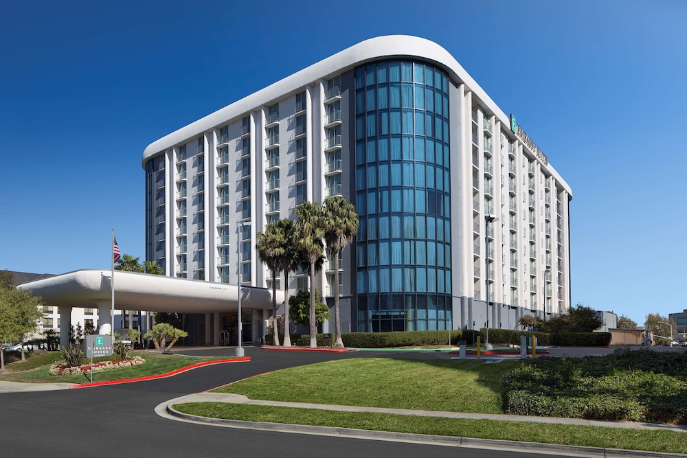Embassy Suites by Hilton San Francisco Airport Oyster Point - photo 50
