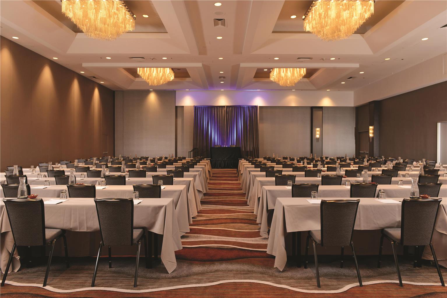 Grand Hyatt Denver - photo 12