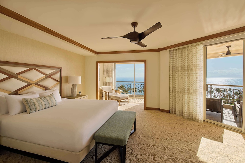 Grand Wailea Resort Hotel & Spa A Waldorf Astoria Resort - photo 17