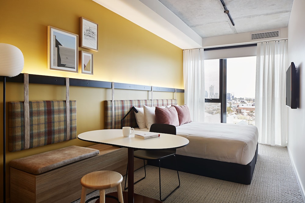 Lanbruk Richmond Hill in Richmond, Australia