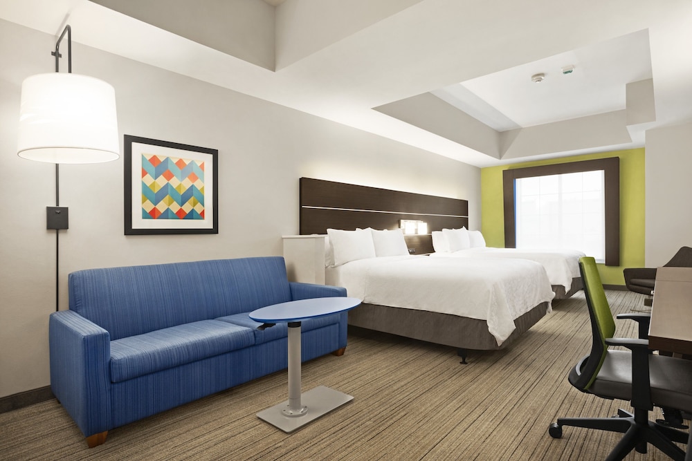 Holiday Inn Express Hotel & Suites Durant by IHG - photo 6